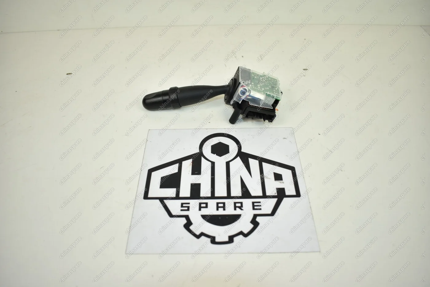 Переключатель подрулевой правый Great Wall Coolbear, Cowry, Florid, Hover M2