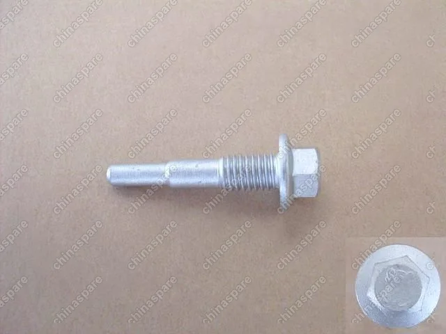 8105011S08 Hex flange bolt(m8) Great Wall Florid