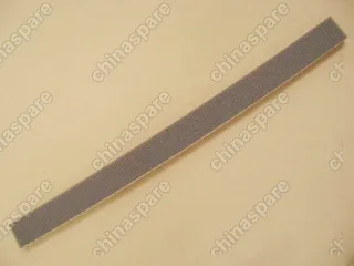 8105022S08 Lwr seal strip-condenser Great Wall Florid