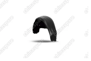 NLL2542004 Подкрылок КIА Rio, 04/2015-2017, сед. (задний правый)