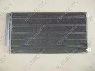 Радиатор кондиционера Great Wall Florid