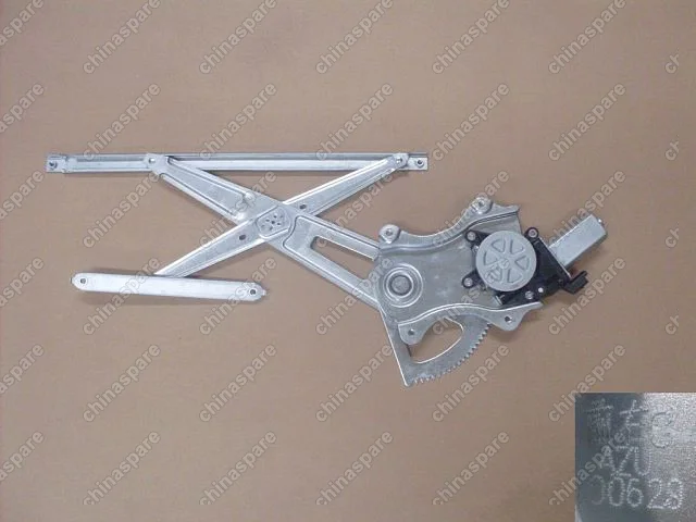 6104200AS08 Glass regulator assy-fr door glass rh(ti Great Wall Florid