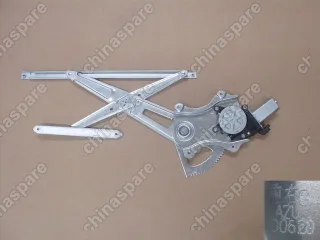 6104200AS08 Glass regulator assy-fr door glass rh(ti Great Wall Florid