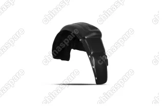 NLL2543003 Подкрылок КIА Rio, 04/2015-2017, хб. (задний левый)