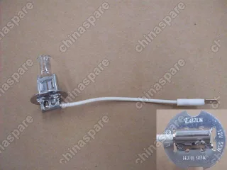 4116101S08 Bulb-fr fog lamp Great Wall Florid