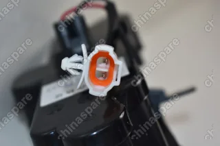 Фонарь противотуманный задний левый Great Wall Florid