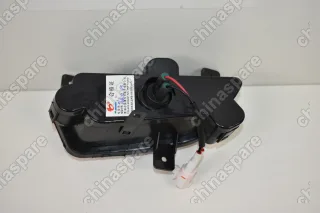 Фонарь противотуманный задний левый Great Wall Florid