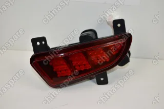 Фонарь противотуманный задний правый Great Wall Florid