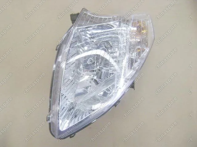 4121200S08 Fr combination lamp assy rh Great Wall Florid