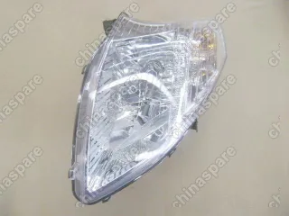 4121200S08 Fr combination lamp assy rh Great Wall Florid