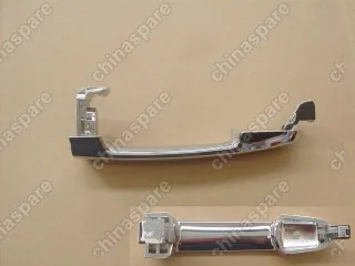 6105133AS08 Fr door handle Great Wall Florid