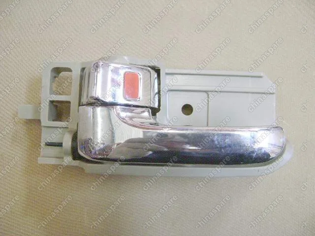 6105150V08003Q Inr handle assy fr door lh(coff) Great Wall Florid
