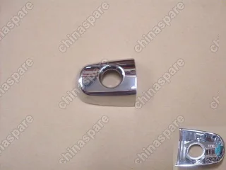 6105134AS08 Trim cover-fr door lock cylinder Great Wall Florid