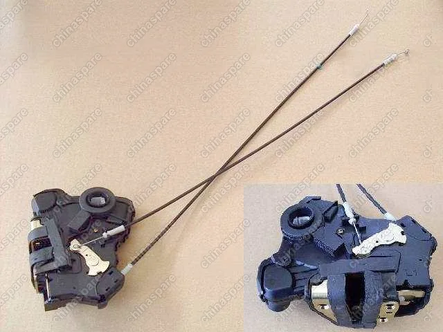 Замок передней левой двери Great Wall Florid