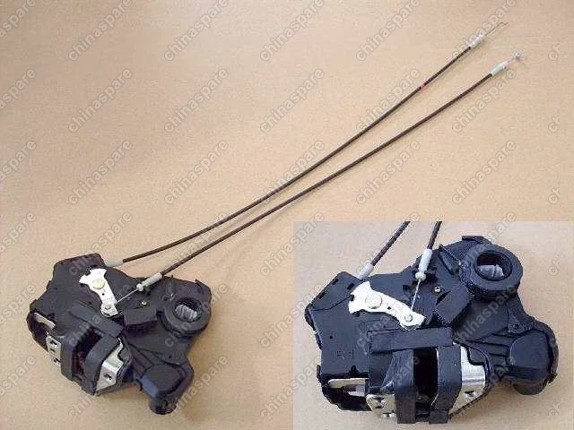 Замок передней правой двери Great Wall Florid