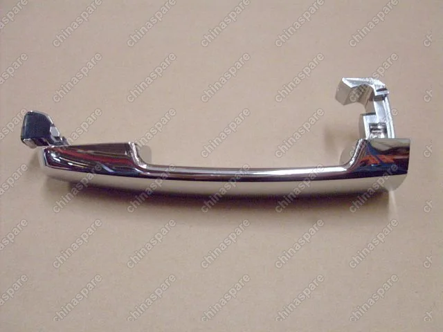 Ручка наружняя открывания дверей (наружняя часть) Great Wall Florid