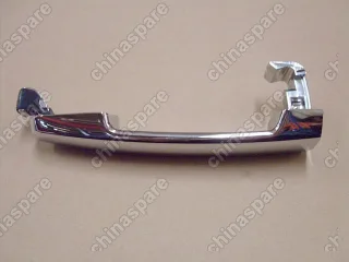 Ручка наружняя открывания дверей (наружняя часть) Great Wall Florid