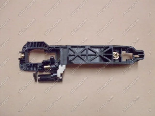 Ручка наружняя открывания передней правой двери (внутренняя часть) coolb Great Wall Florid