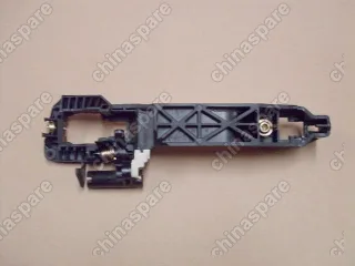 Ручка наружняя открывания передней правой двери (внутренняя часть) coolb Great Wall Florid