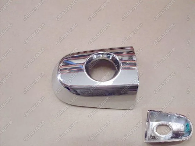 Ручка наружняя открывания передних дверей (на личинку) Great Wall Florid