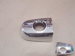 Ручка наружняя открывания передних дверей (на личинку) Great Wall Florid