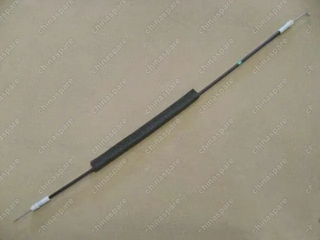 Тросик переднего замка двери (от замка к ручке) Great Wall Florid