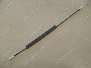 Тросик переднего замка двери (от замка к ручке) Great Wall Florid