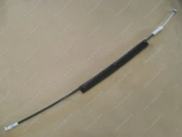 Тросик переднего замка двери (от замка к ручке) hover m4 Great Wall Florid