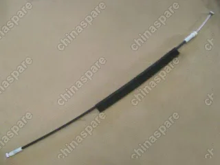 Тросик переднего замка двери (от замка к ручке) hover m4 Great Wall Florid