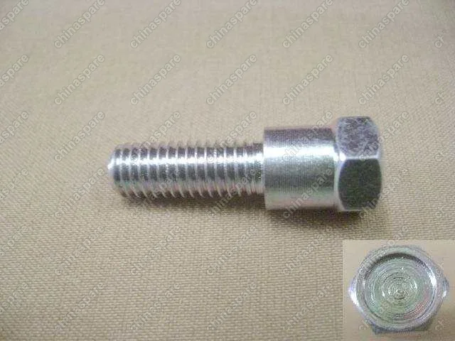 3704012V08 Fix bolt-clamp plate(w/flanged key) Great Wall Florid