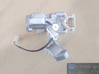 3704120S08 Корпус замка зажигания hover m4 Great Wall Florid