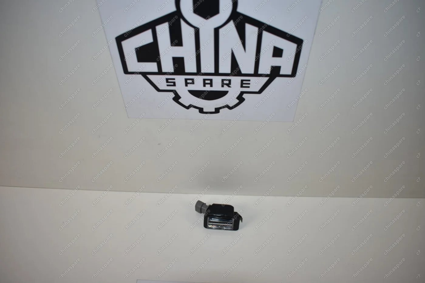 Фонарь подсветки заднего номера Great Wall Florid, Hover H5