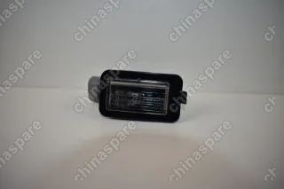 Фонарь подсветки заднего номера Great Wall Florid, Hover H5