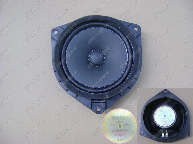 7911100BS08 Speaker assy-fr door(zhonghuan) Great Wall Florid