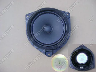 7911100BS08 Speaker assy-fr door(zhonghuan) Great Wall Florid