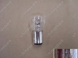 4133106S08 Bulb-rr position lamp/brake lamp bulb) Great Wall Florid