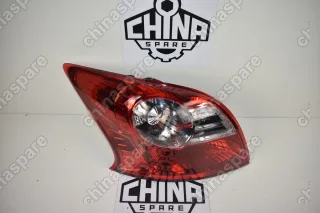 Фонарь задний левый Great Wall Florid