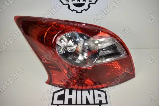 Фонарь задний левый Great Wall Florid