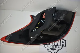 Фонарь задний левый Great Wall Florid