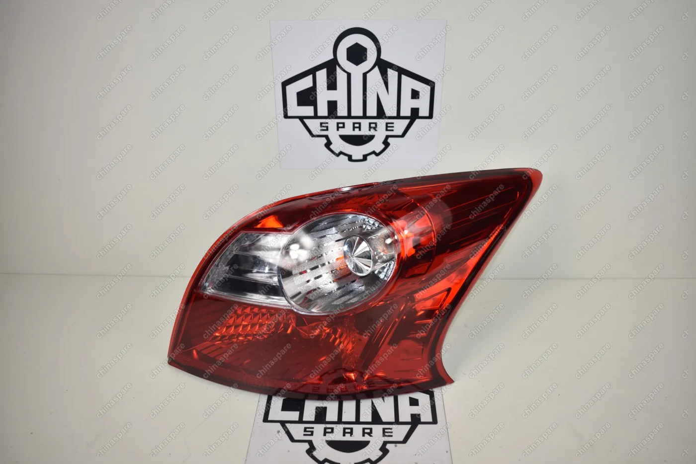 Фонарь задний правый Great Wall Florid