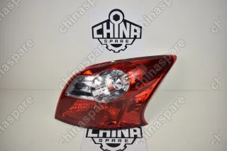 Фонарь задний правый Great Wall Florid