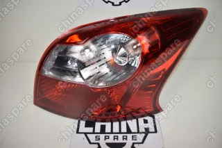 Фонарь задний правый Great Wall Florid