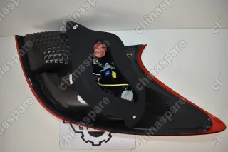 Фонарь задний правый Great Wall Florid