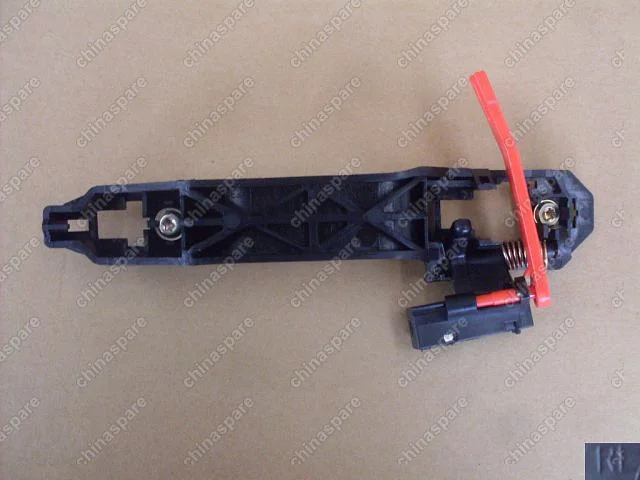 6205173AS08 Frame otr door handle rr lh Great Wall Florid