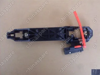 6205173AS08 Frame otr door handle rr lh Great Wall Florid