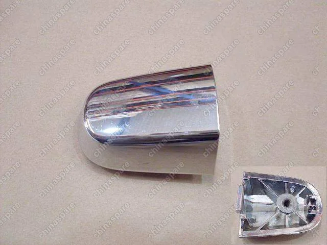 Ручка наружняя открывания задних дверей (на личинку) Great Wall Florid