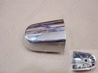 Ручка наружняя открывания задних дверей (на личинку) Great Wall Florid