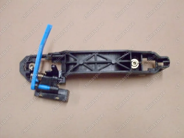 Ручка наружняя открывания задних дверей правая (внутренняя часть) Great Wall Florid