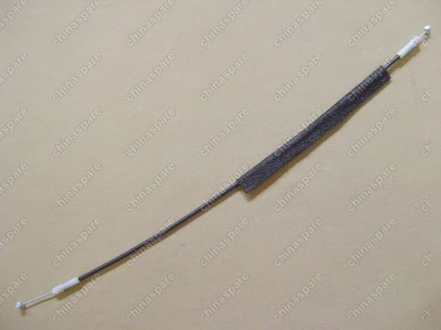 Тросик заднего замка двери (от замка к ручке) hover m4 Great Wall Florid