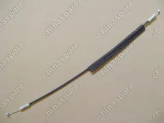 Тросик заднего замка двери (от замка к ручке) hover m4 Great Wall Florid